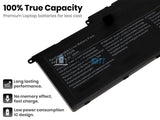 14.8V 58Wh Laptop_Dell Inspiron7737 battery