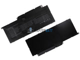 14.8V 58Wh Laptop_Dell Inspiron7737 battery