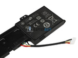 14.8V 28Wh Laptop_Dell InspironDUO1090 battery