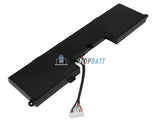 14.8V 28Wh Laptop_Dell InspironDUO1090 battery