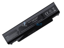 11.1V 4400mAh Laptop_Dell InspironM101z battery
