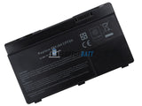 11.1V 3600mAh Laptop_Dell InspironM301 battery