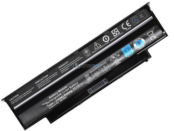 11.1V 48Wh Laptop_Dell InspironN4010 battery