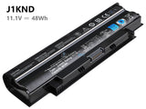 11.1V 48Wh Laptop_Dell InspironN4010 battery