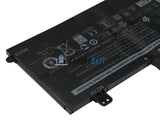 7.6V 42Wh Laptop_Dell 1WND8 battery
