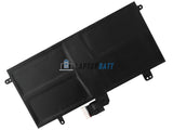 7.6V 42Wh Laptop_Dell 1WND8 battery