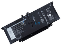7.6V 52Wh Laptop_Dell JHT2H battery