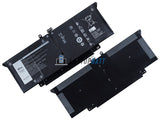 7.6V 52Wh Laptop_Dell JHT2H battery