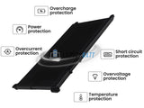 11.4V 42Wh Laptop_Dell JPFMR battery
