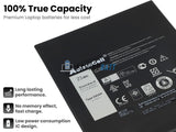 3.7V 21Wh Laptop_Dell K81RP battery