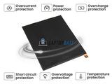 3.7V 21Wh Laptop_Dell K81RP battery