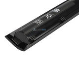 14.8V 2200mAh HP KI04 battery