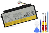 11.1V 45Wh Lenovo L11M3P02 battery