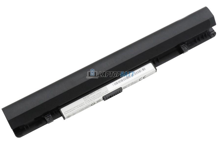 10.8V 24Wh Black Lenovo L12C3A01 battery