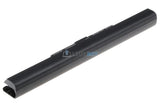 10.8V 24Wh Black Lenovo L12C3A01 battery