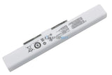 10.8V 24Wh White Lenovo L12C3A01 battery