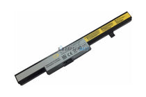 14.8V 2200mAh Lenovo L12L4E55 battery