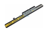 14.8V 2200mAh Lenovo L12L4E55 battery