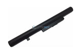 14.8V 2200mAh Lenovo L12L4E55 battery