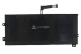 7.4V 44.4Wh Lenovo L13L4P61 battery