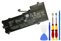 7.6V 35Wh Lenovo L14L2P22 battery