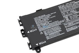 7.6V 35Wh Lenovo L14L2P22 battery