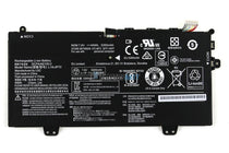 7.5V 34Wh Lenovo L14L4P72 battery