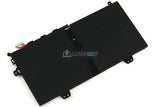 7.5V 34Wh Lenovo L14L4P72 battery