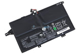 7.4V 60Wh Lenovo L14M4P21 battery