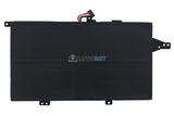 7.4V 60Wh Lenovo L14M4P21 battery