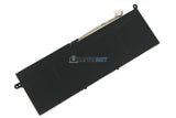 7.6V 23Wh Lenovo L15C4PB0 battery