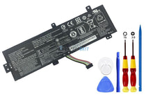 7.6V 30Wh Lenovo L15L2PB4 battery