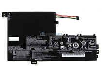 11.4V 52.5Wh Lenovo L15L3PB0 battery