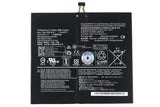 7.6V 40Wh Lenovo L15L4P71 battery