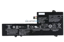 15.2V 55Wh Lenovo L16L4PB2 battery