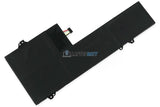 15.2V 55Wh Lenovo L16L4PB2 battery