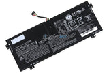 7.68V 48Wh Lenovo L16M4PB1 battery