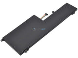 11.58V 72Wh Lenovo L16M6PC1 battery