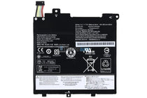 7.6V 30Wh Lenovo L17L2PB1 battery