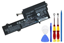 11.58V 36Wh Lenovo L17L3P61 battery