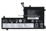 11.4V 52.5Wh Lenovo L17M3PG3 battery