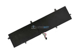 15.36V 79Wh Lenovo L17M4PB1 battery