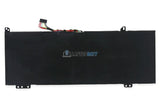 11.52V 34Wh Lenovo L17M4PB2 battery