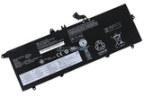 11.58V 57Wh Lenovo L18L3PD1 battery