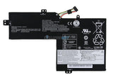 11.34V 53Wh Lenovo L18L3PF4 battery