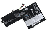 11.34V 53Wh Lenovo L18L3PF4 battery