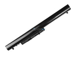 2200mAh Black HP LA04 battery