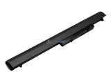2200mAh Black HP LA04 battery