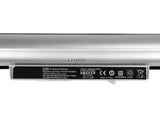 2200mAh Silver Black HP LA04 battery