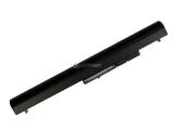 2200mAh Silver Black HP LA04 battery